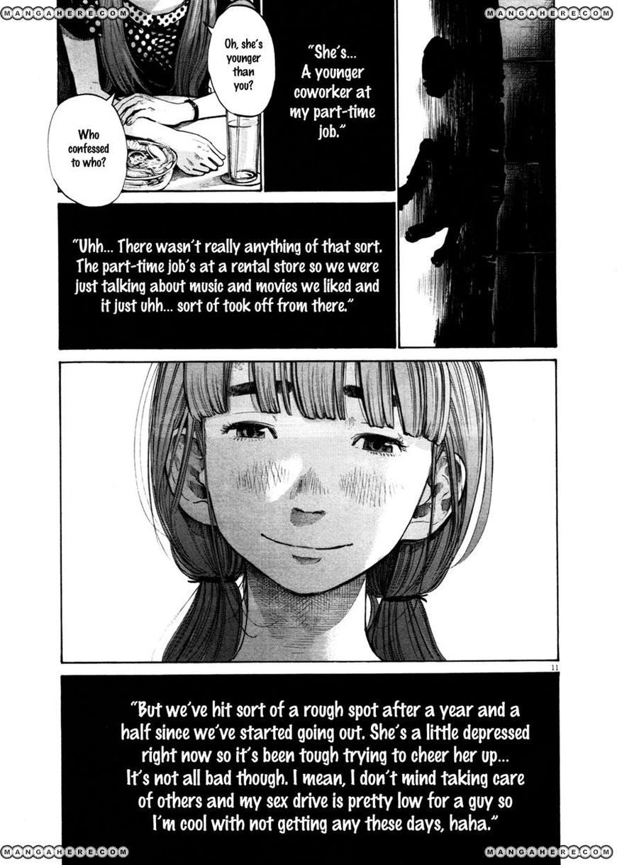 Read Oyasumi Punpun EN Manga Online