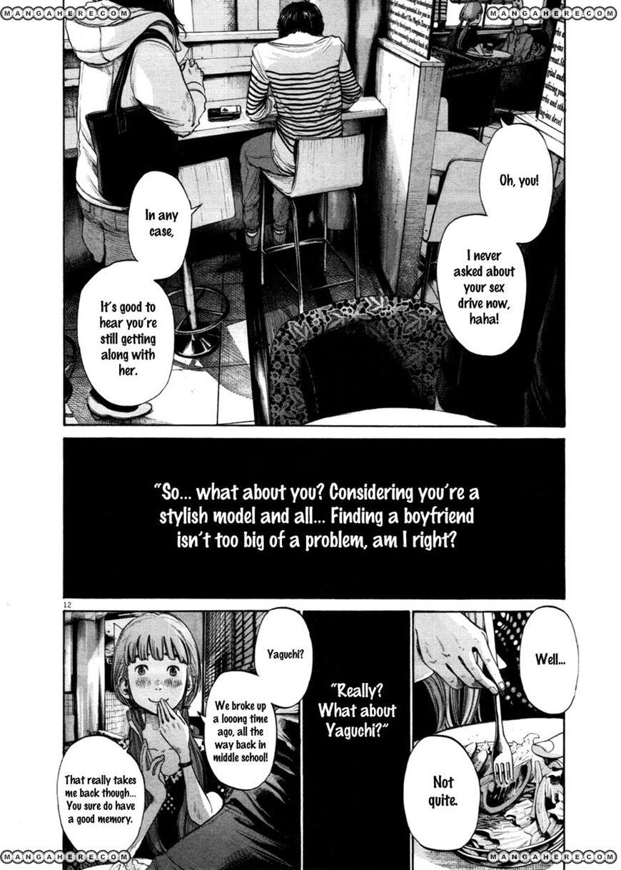 Read Oyasumi Punpun EN Manga Online
