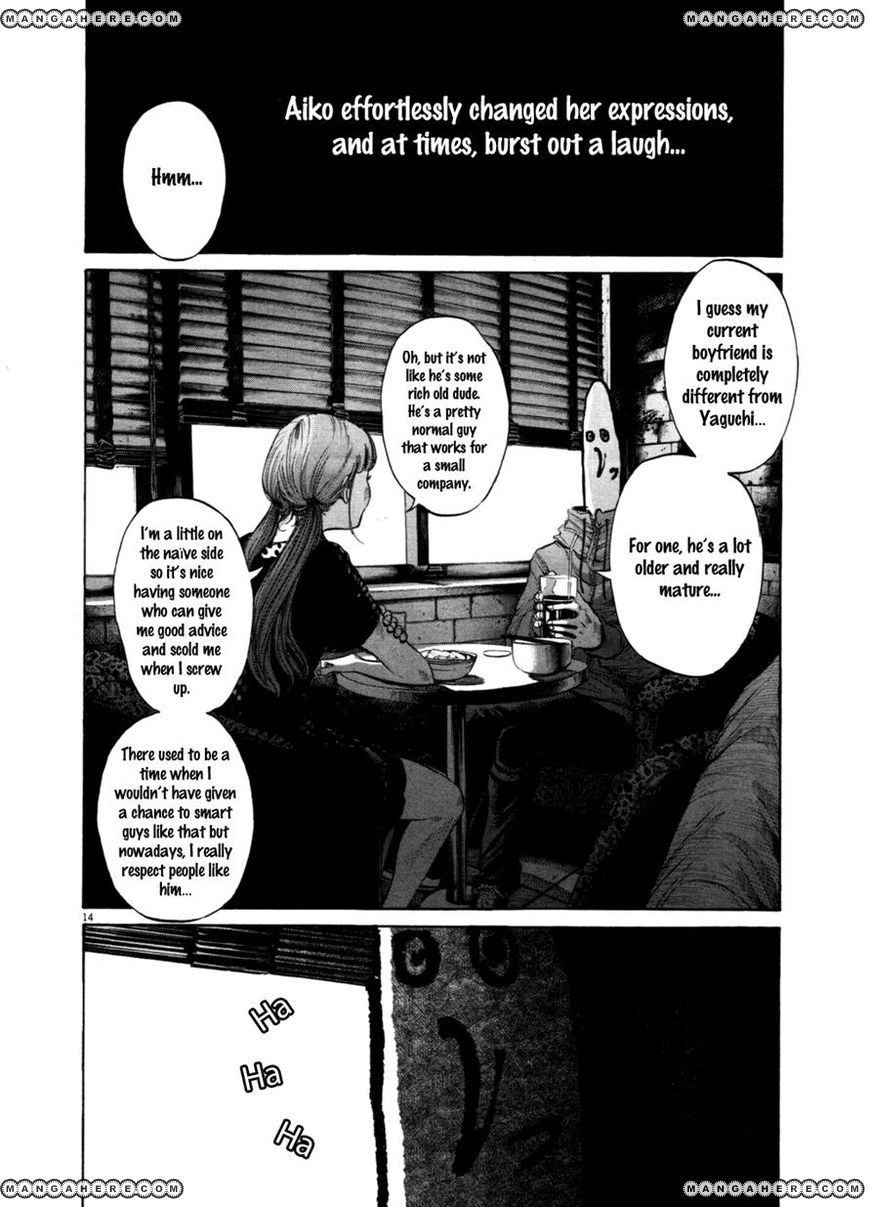 Read Oyasumi Punpun EN Manga Online