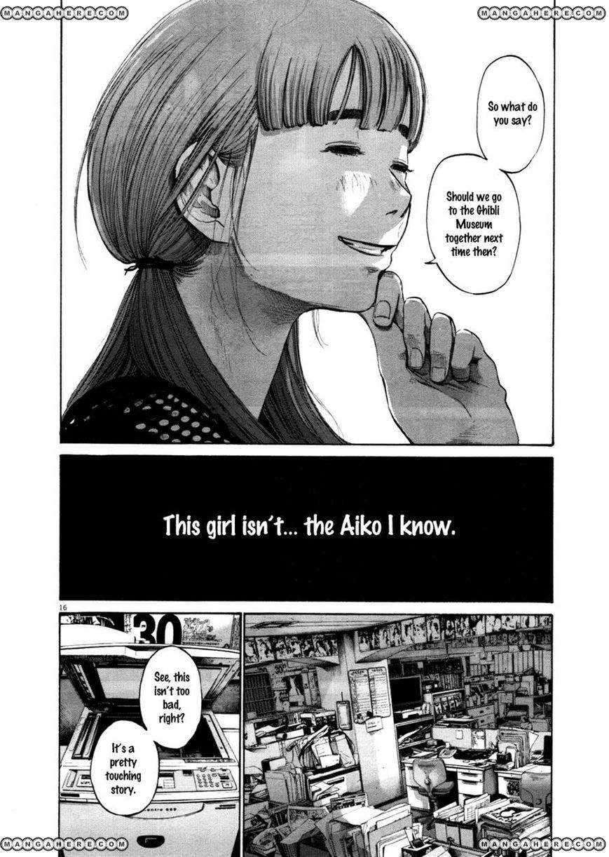 Read Oyasumi Punpun EN Manga Online