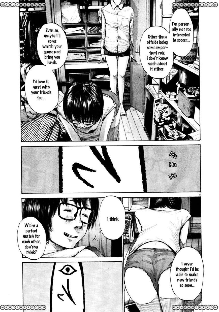 Read Oyasumi Punpun EN Manga Online