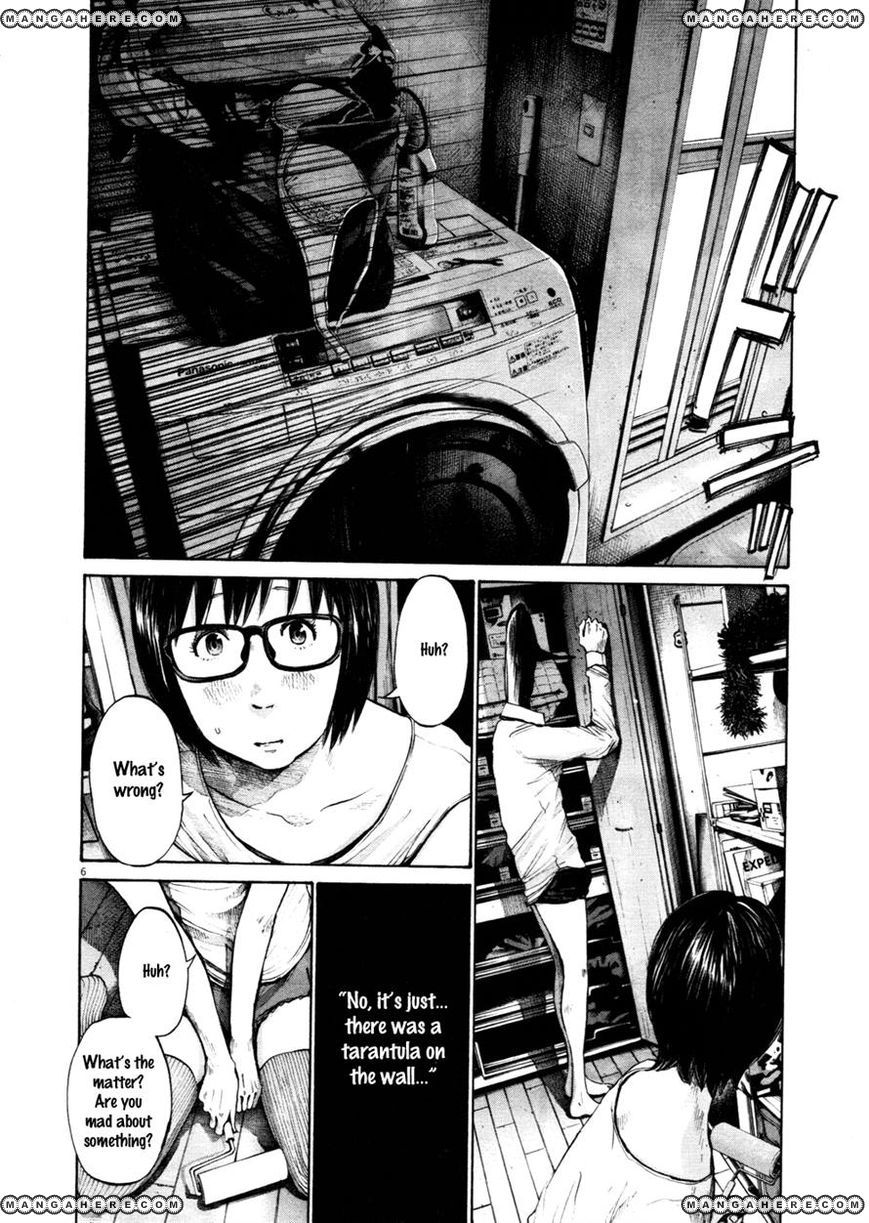 Read Oyasumi Punpun EN Manga Online