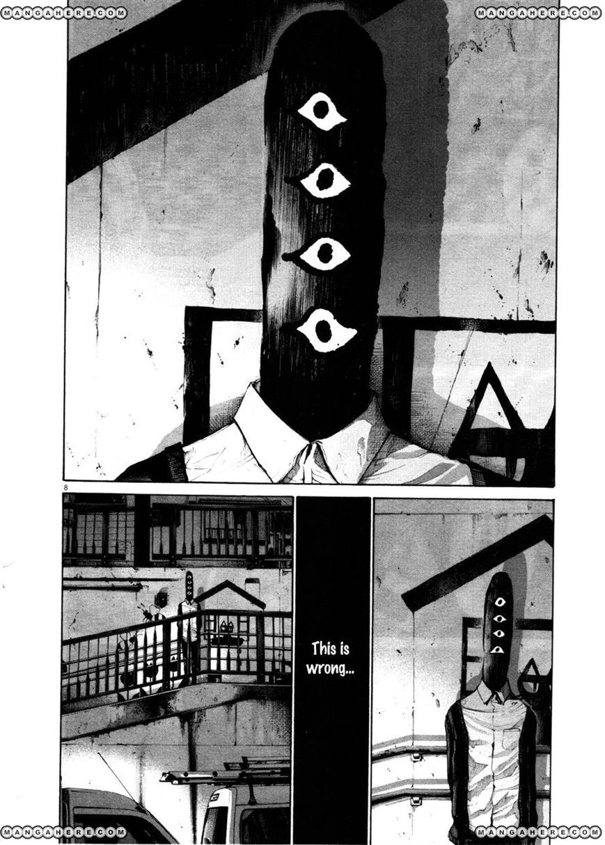 Read Oyasumi Punpun EN Manga Online