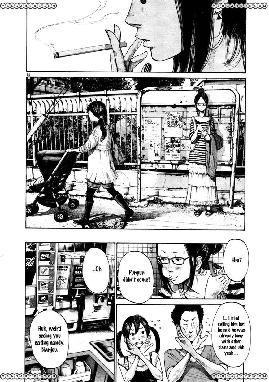 Read Oyasumi Punpun EN Manga Online
