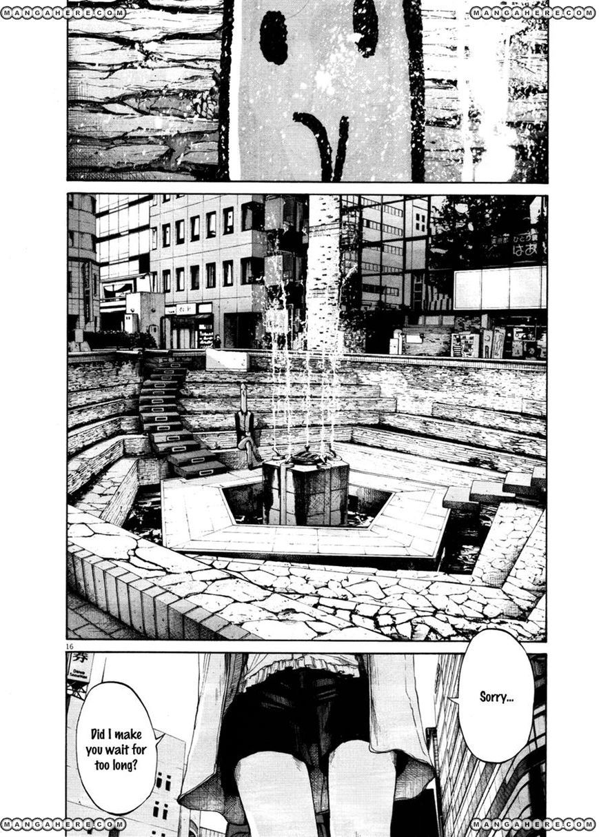 Read Oyasumi Punpun EN Manga Online