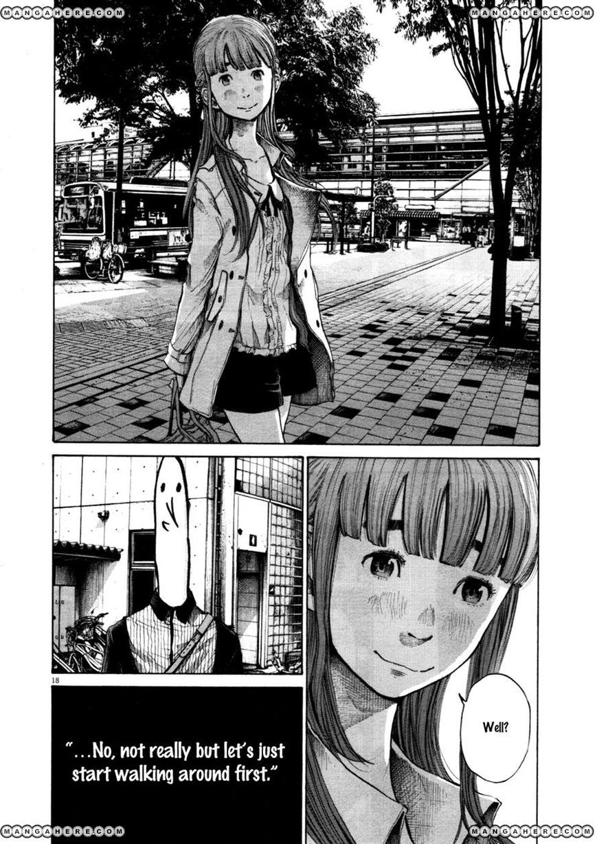 Read Oyasumi Punpun EN Manga Online