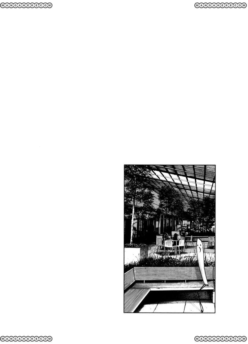 Read Oyasumi Punpun EN Manga Online