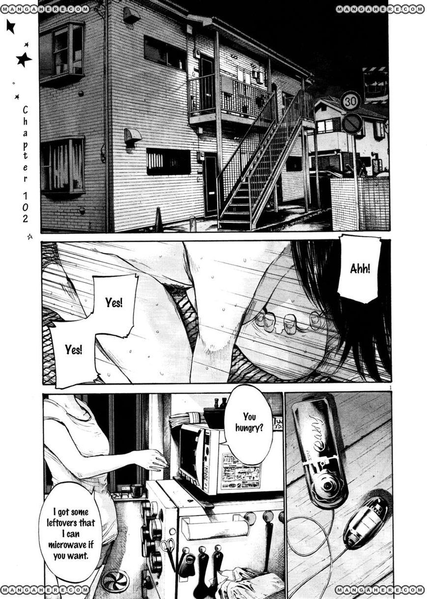 Read Oyasumi Punpun EN Manga Online