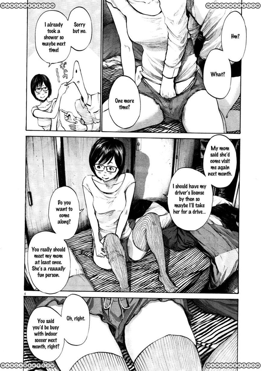 Read Oyasumi Punpun EN Manga Online