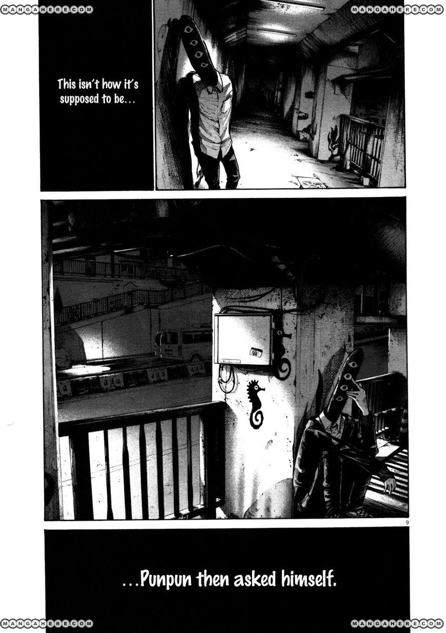 Read Oyasumi Punpun EN Manga Online