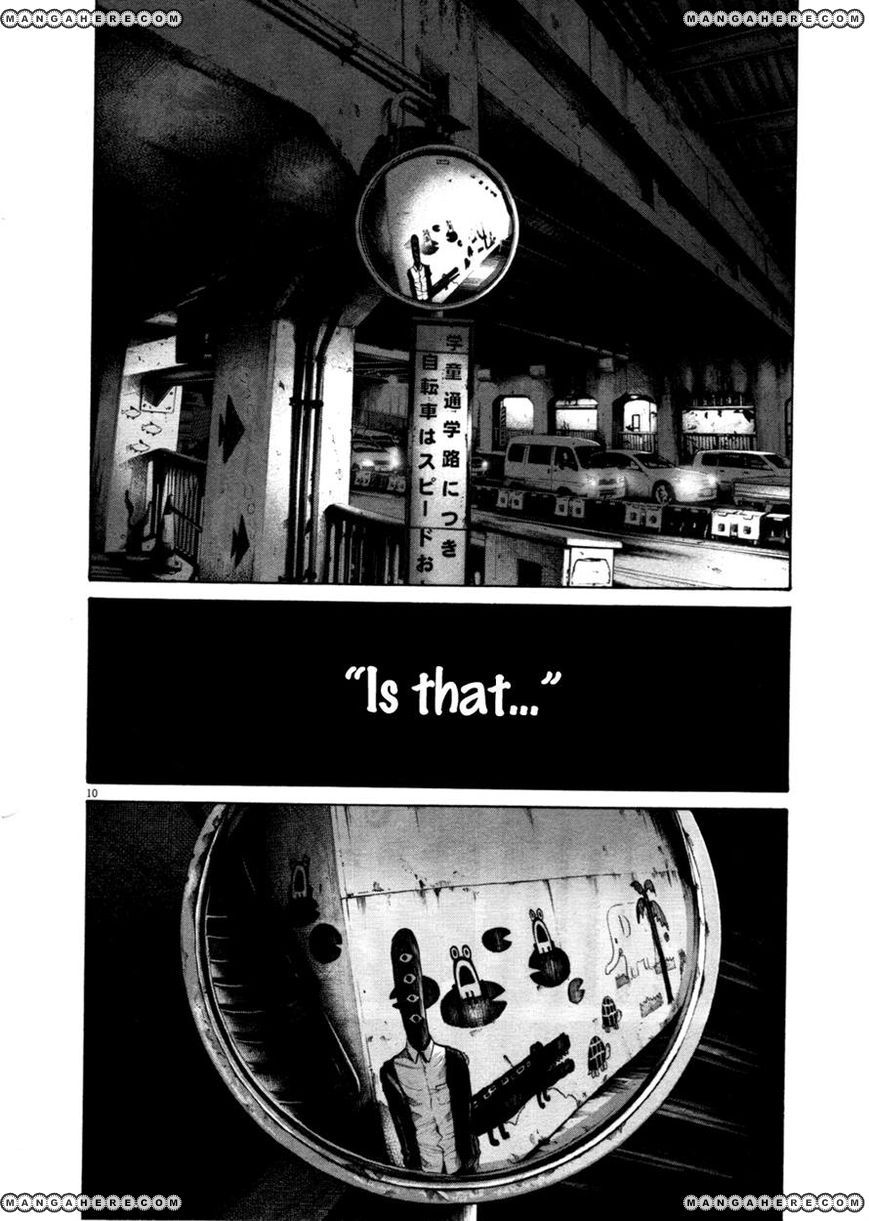 Read Oyasumi Punpun EN Manga Online