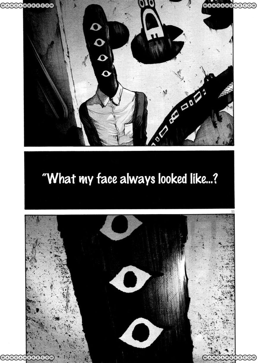Read Oyasumi Punpun EN Manga Online
