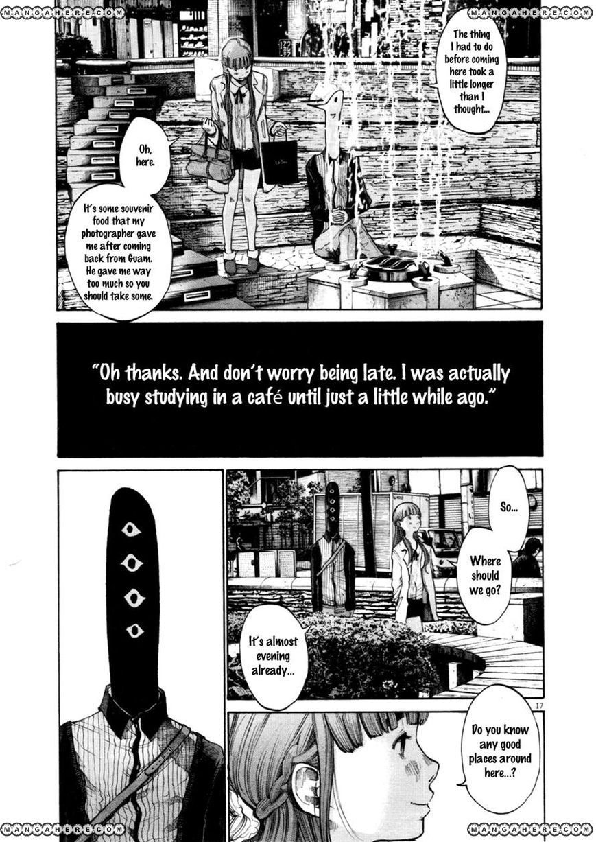 Read Oyasumi Punpun EN Manga Online