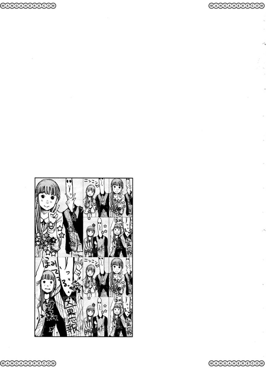 Read Oyasumi Punpun EN Manga Online