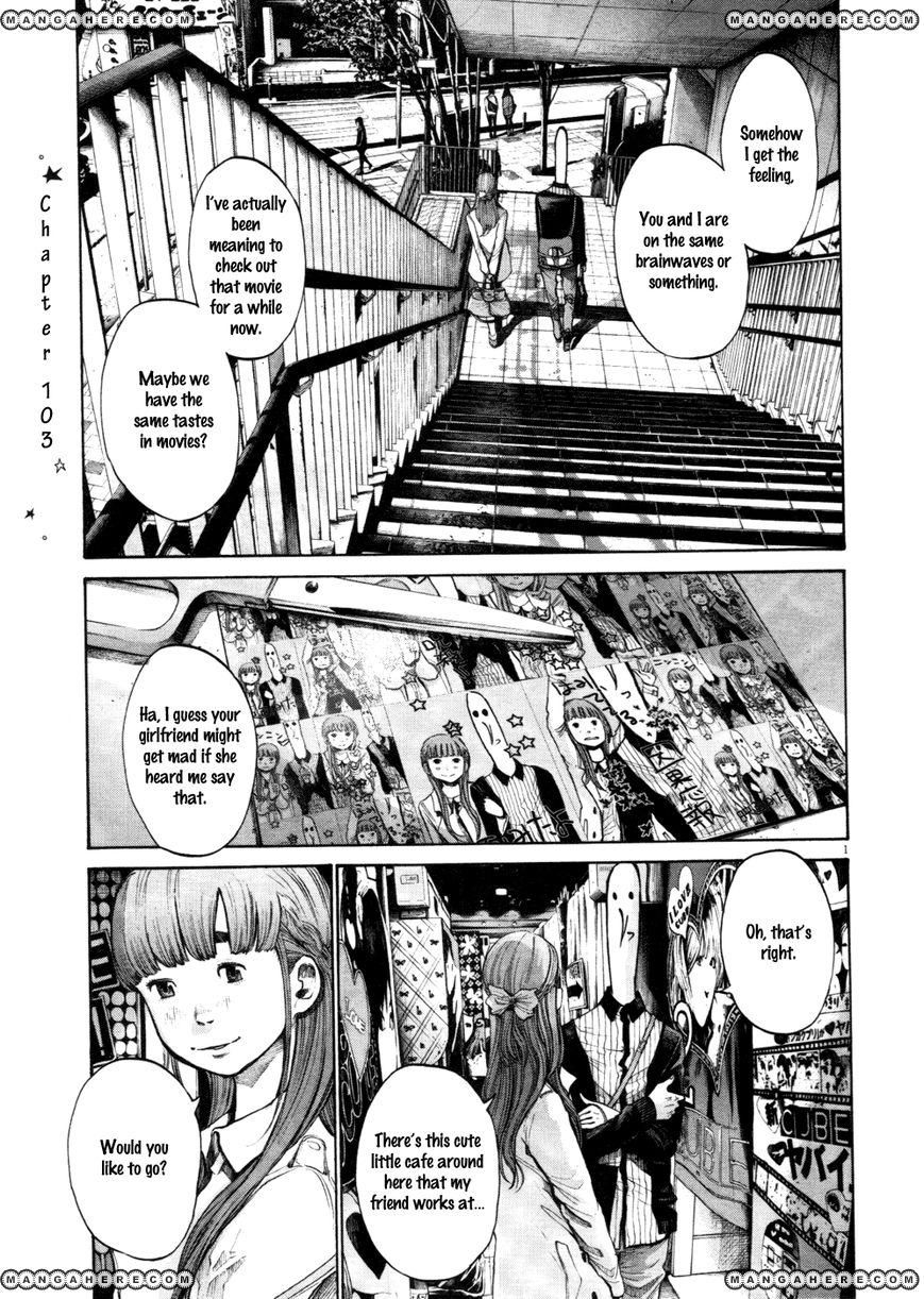 Read Oyasumi Punpun EN Manga Online