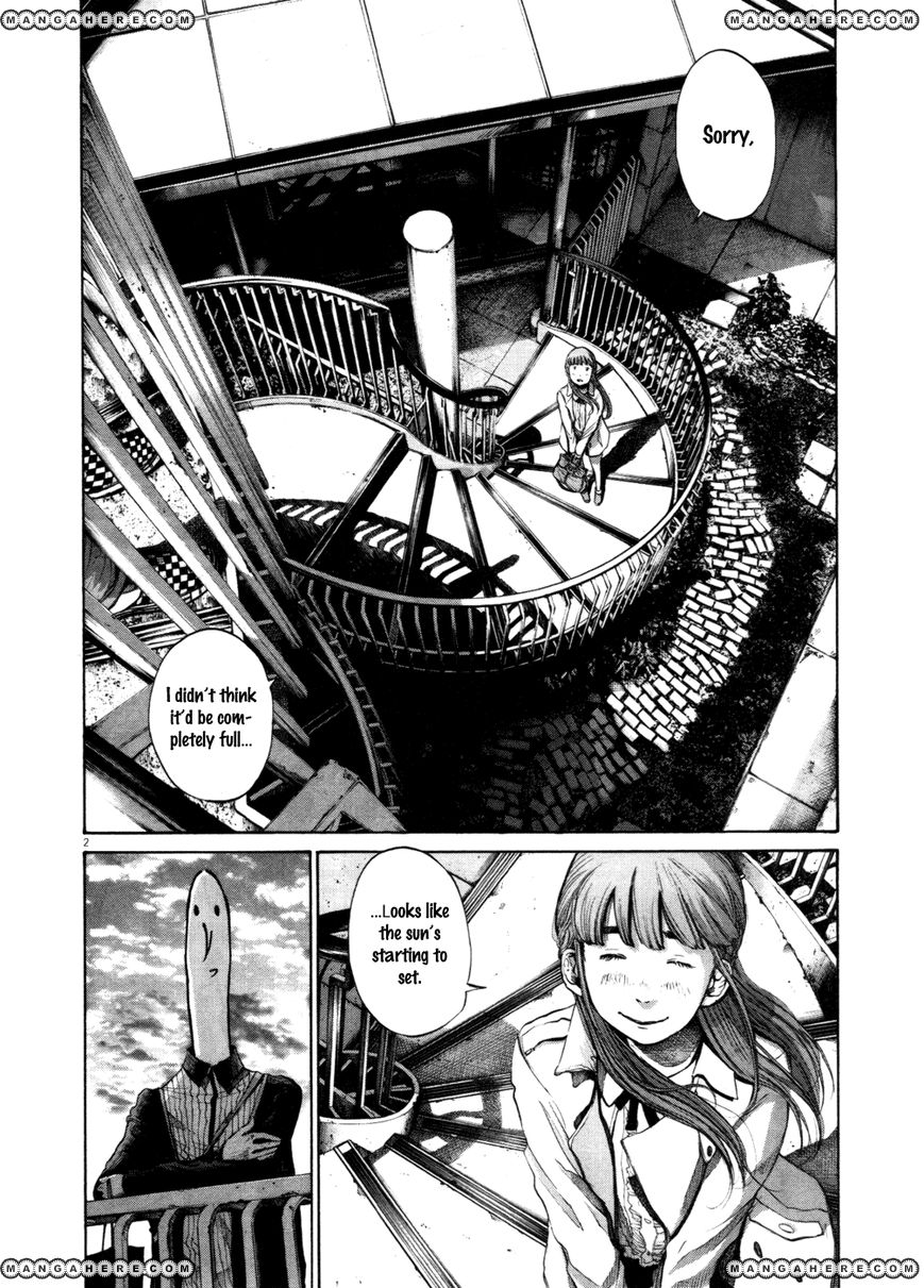 Read Oyasumi Punpun EN Manga Online