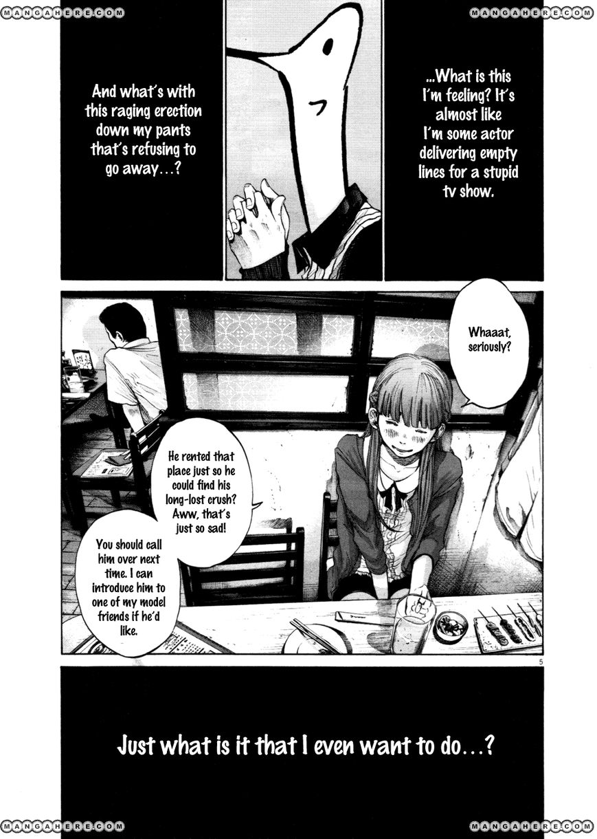 Read Oyasumi Punpun EN Manga Online