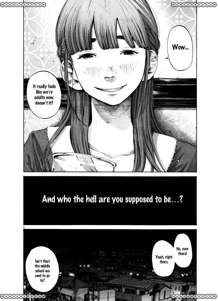 Read Oyasumi Punpun EN Manga Online
