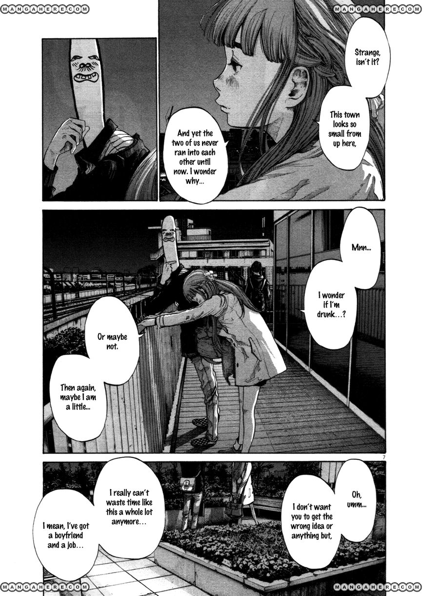 Read Oyasumi Punpun EN Manga Online