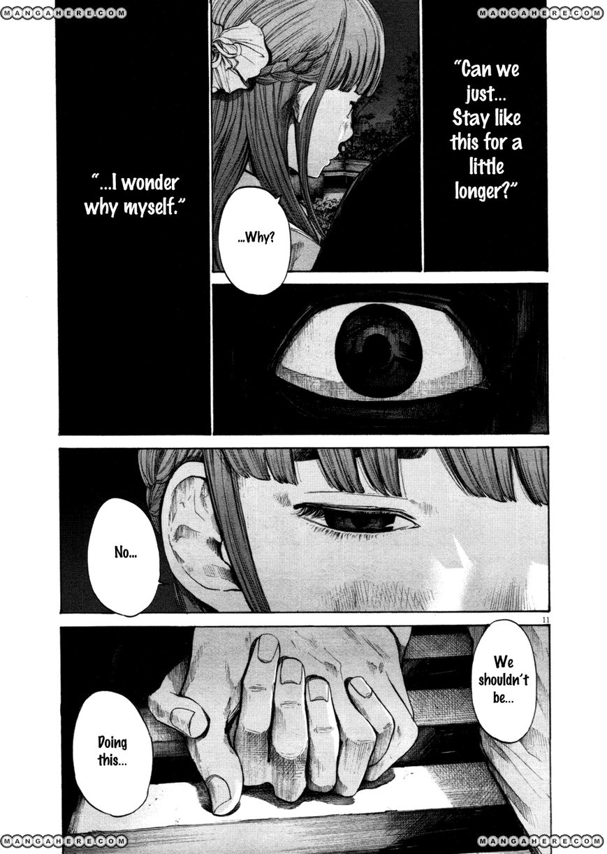Read Oyasumi Punpun EN Manga Online