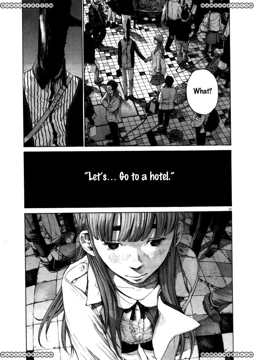 Read Oyasumi Punpun EN Manga Online