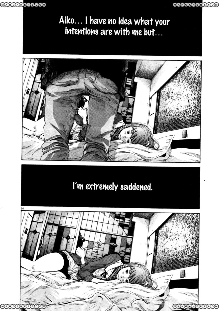 Read Oyasumi Punpun EN Manga Online