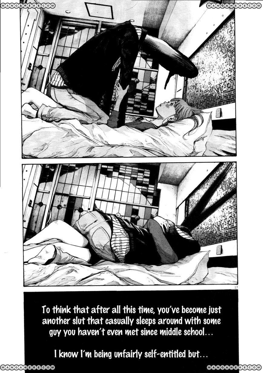 Read Oyasumi Punpun EN Manga Online