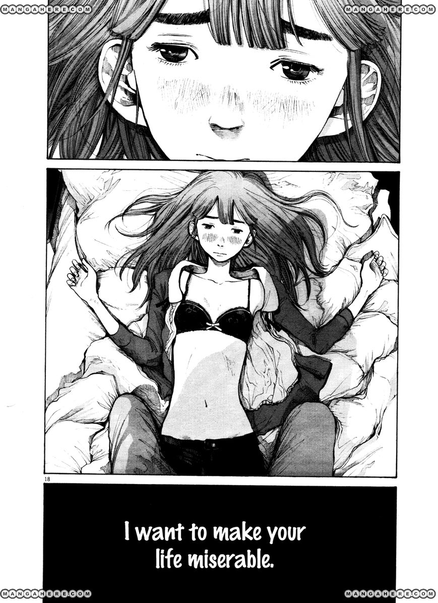 Read Oyasumi Punpun EN Manga Online