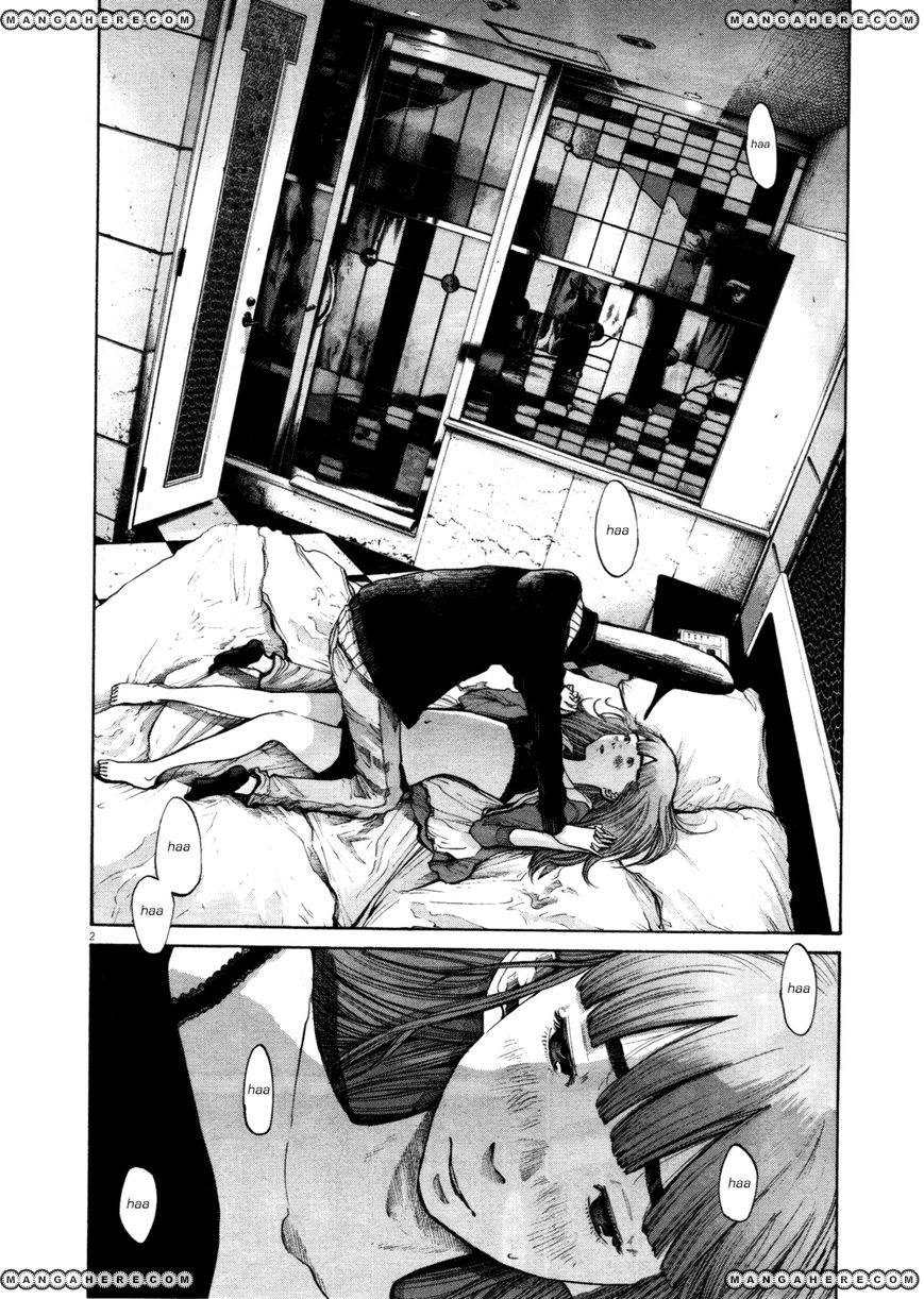 Read Oyasumi Punpun EN Manga Online