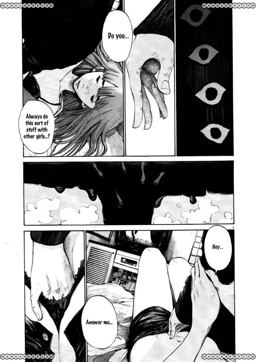 Read Oyasumi Punpun EN Manga Online