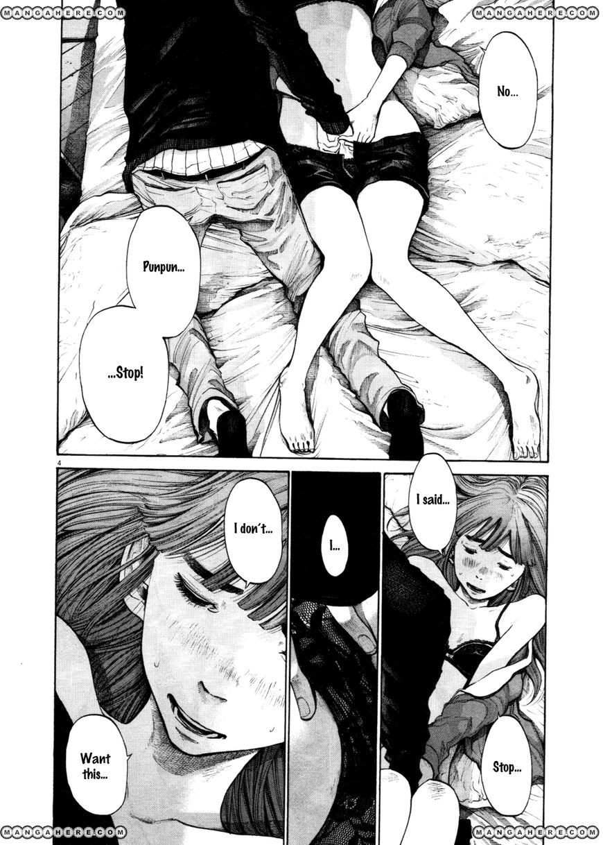 Read Oyasumi Punpun EN Manga Online