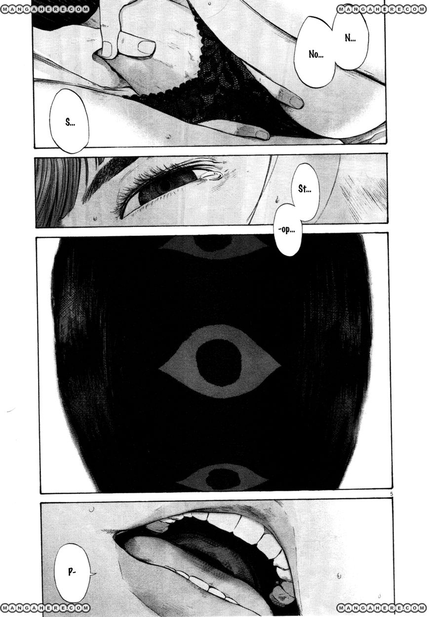 Read Oyasumi Punpun EN Manga Online