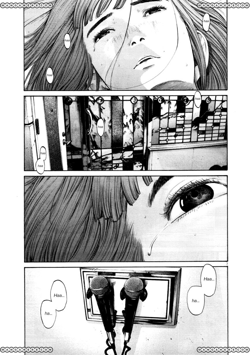 Read Oyasumi Punpun EN Manga Online