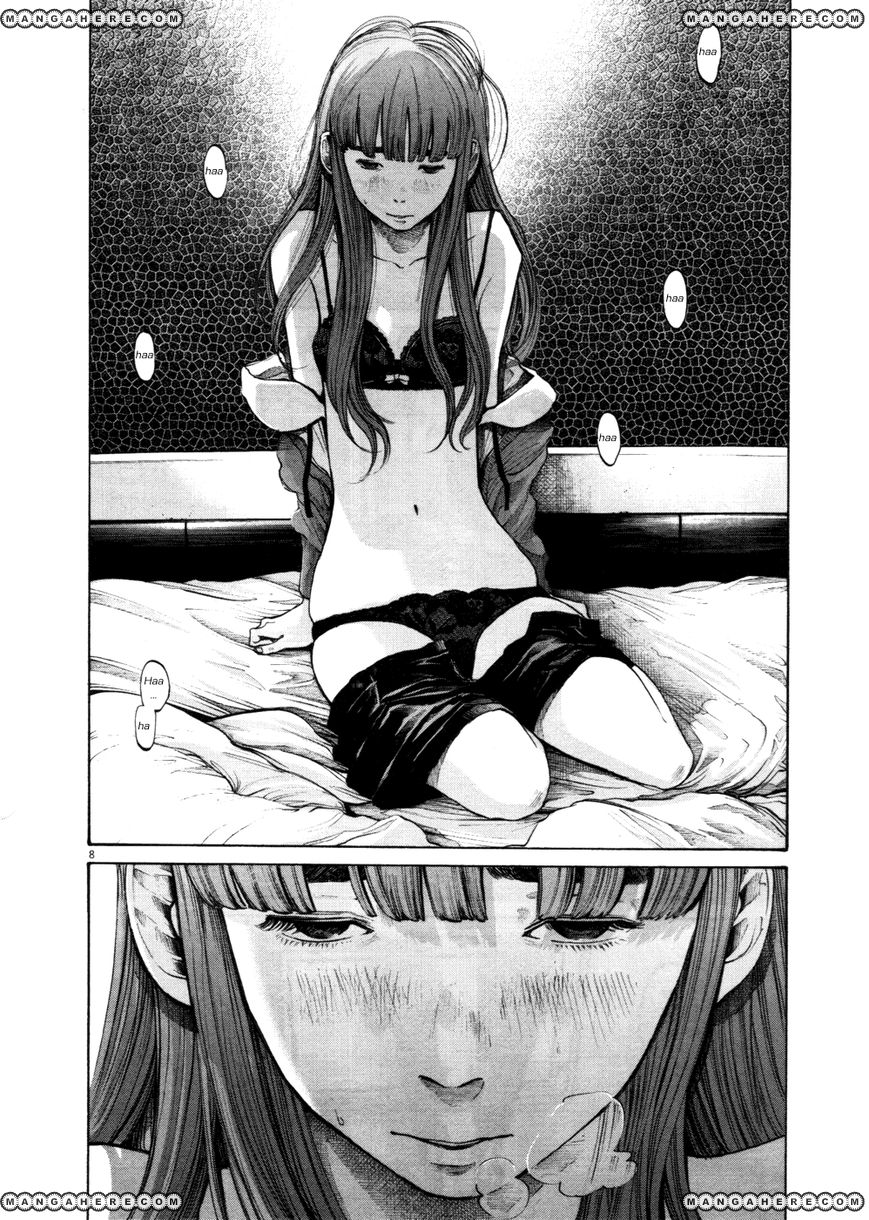 Read Oyasumi Punpun EN Manga Online