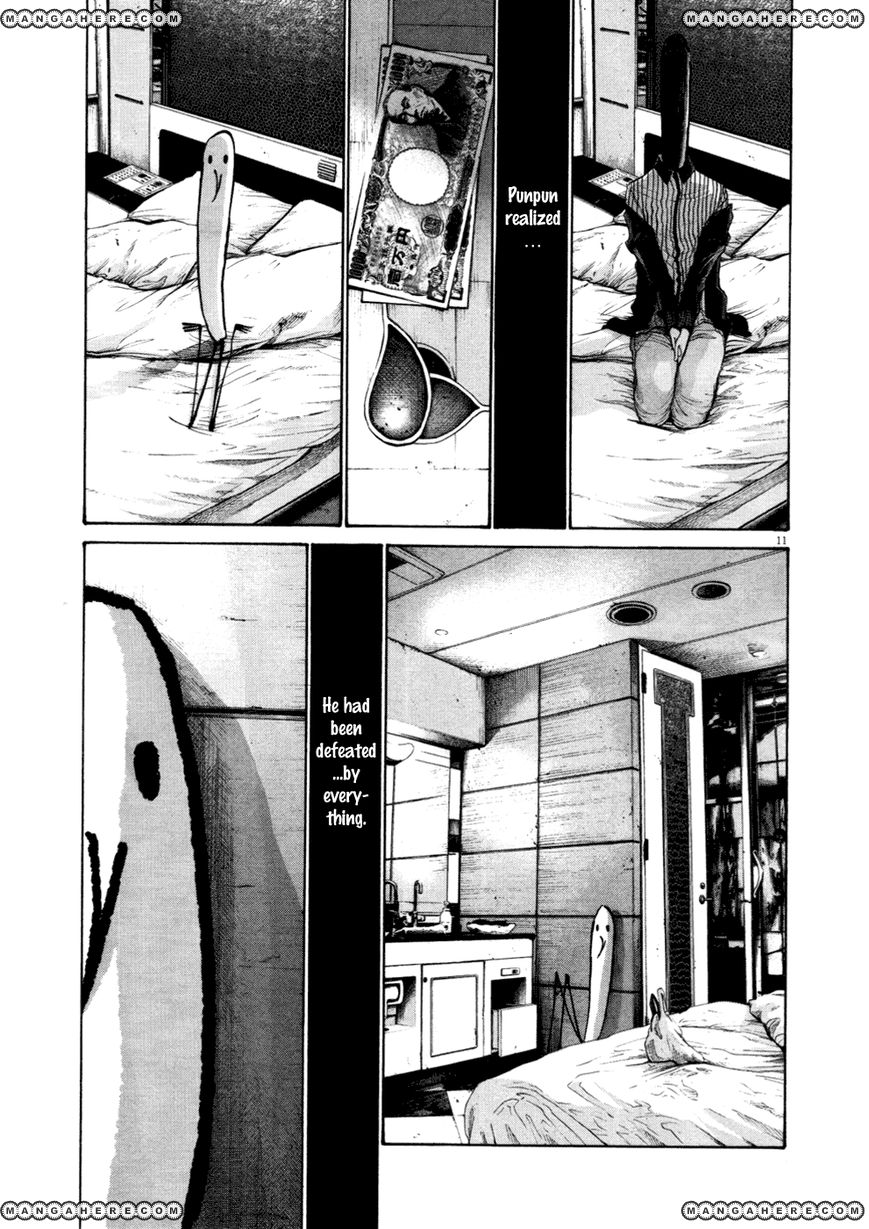 Read Oyasumi Punpun EN Manga Online