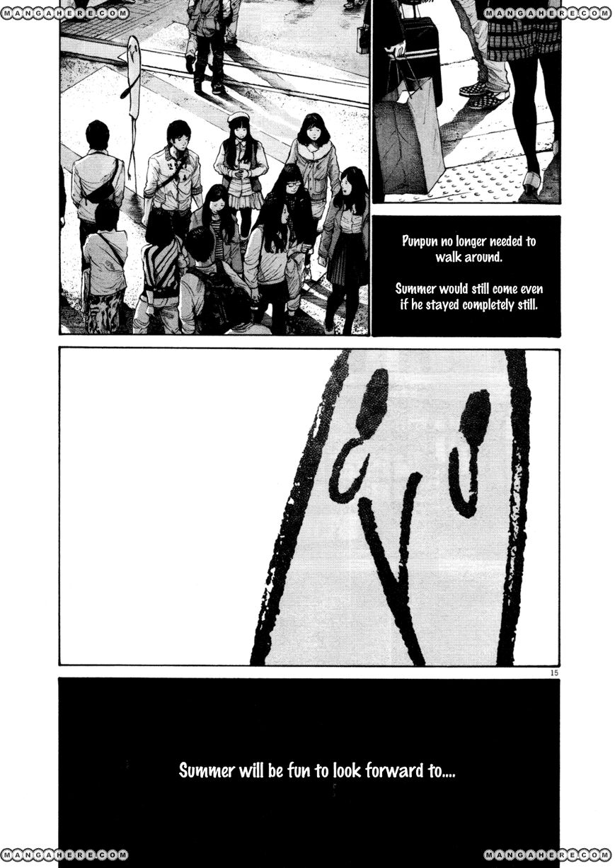 Read Oyasumi Punpun EN Manga Online