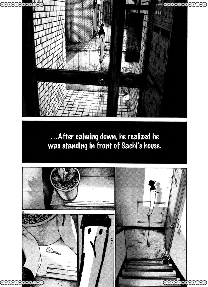 Read Oyasumi Punpun EN Manga Online