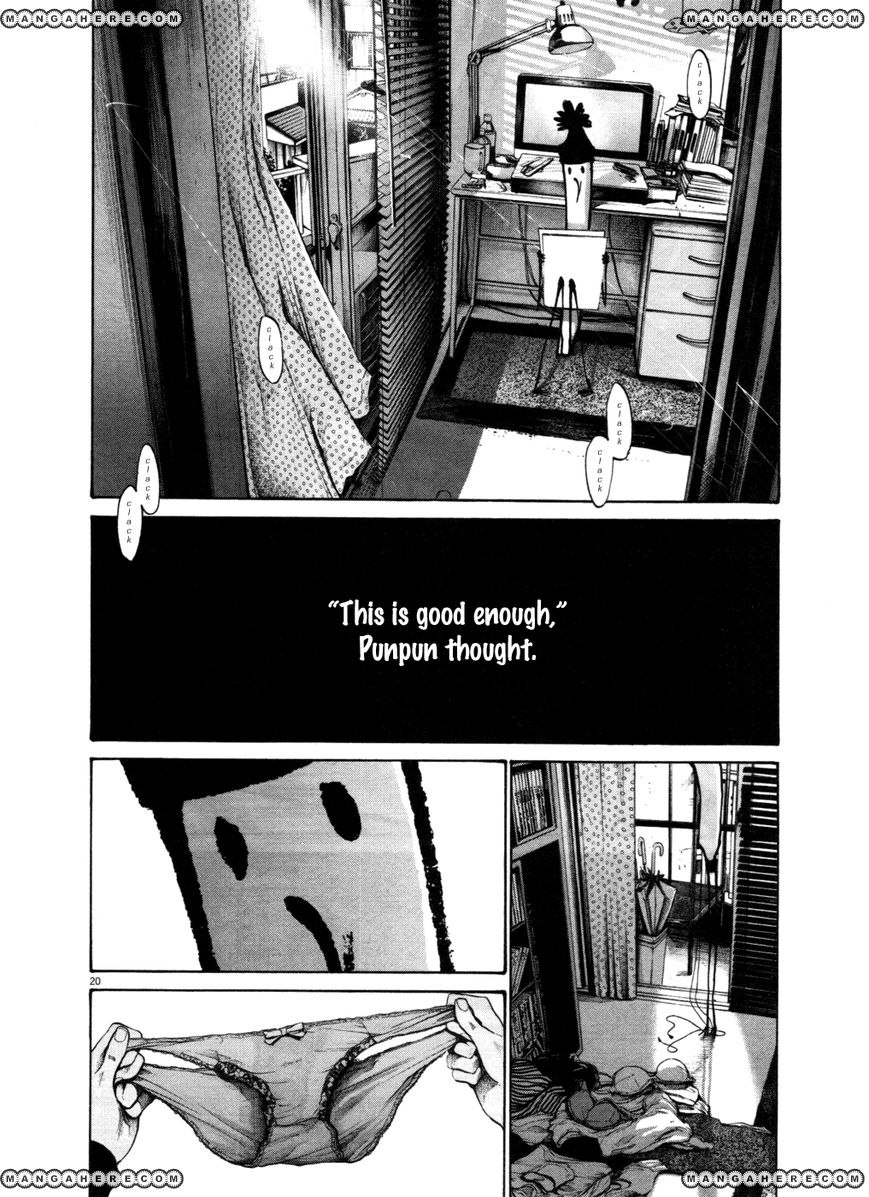 Read Oyasumi Punpun EN Manga Online