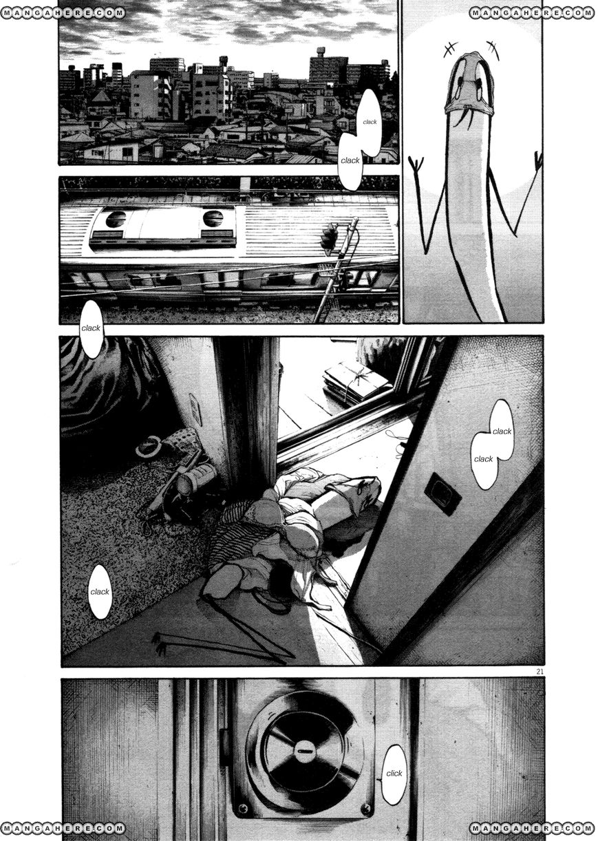 Read Oyasumi Punpun EN Manga Online