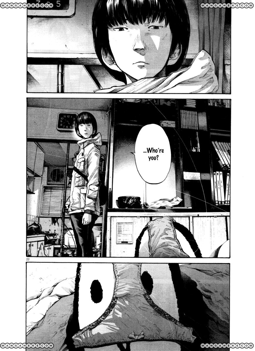 Read Oyasumi Punpun EN Manga Online