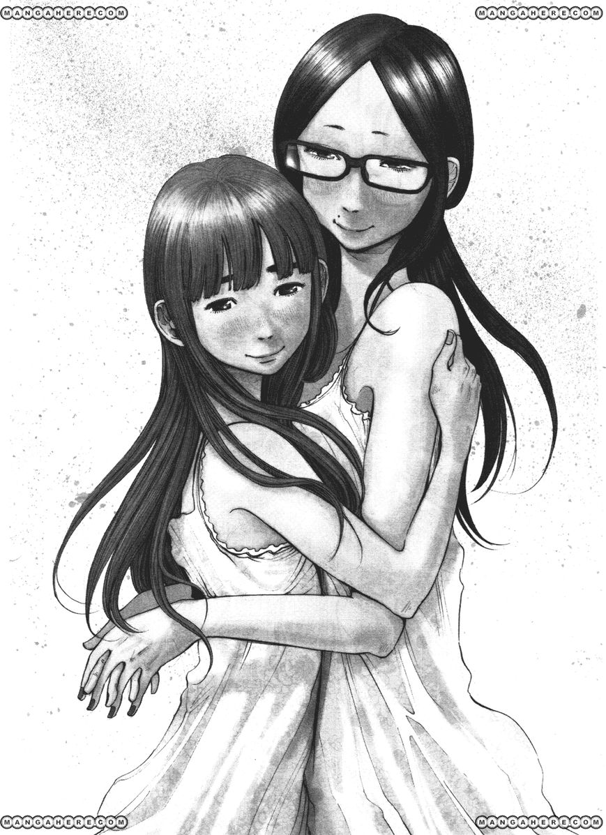 Read Oyasumi Punpun EN Manga Online