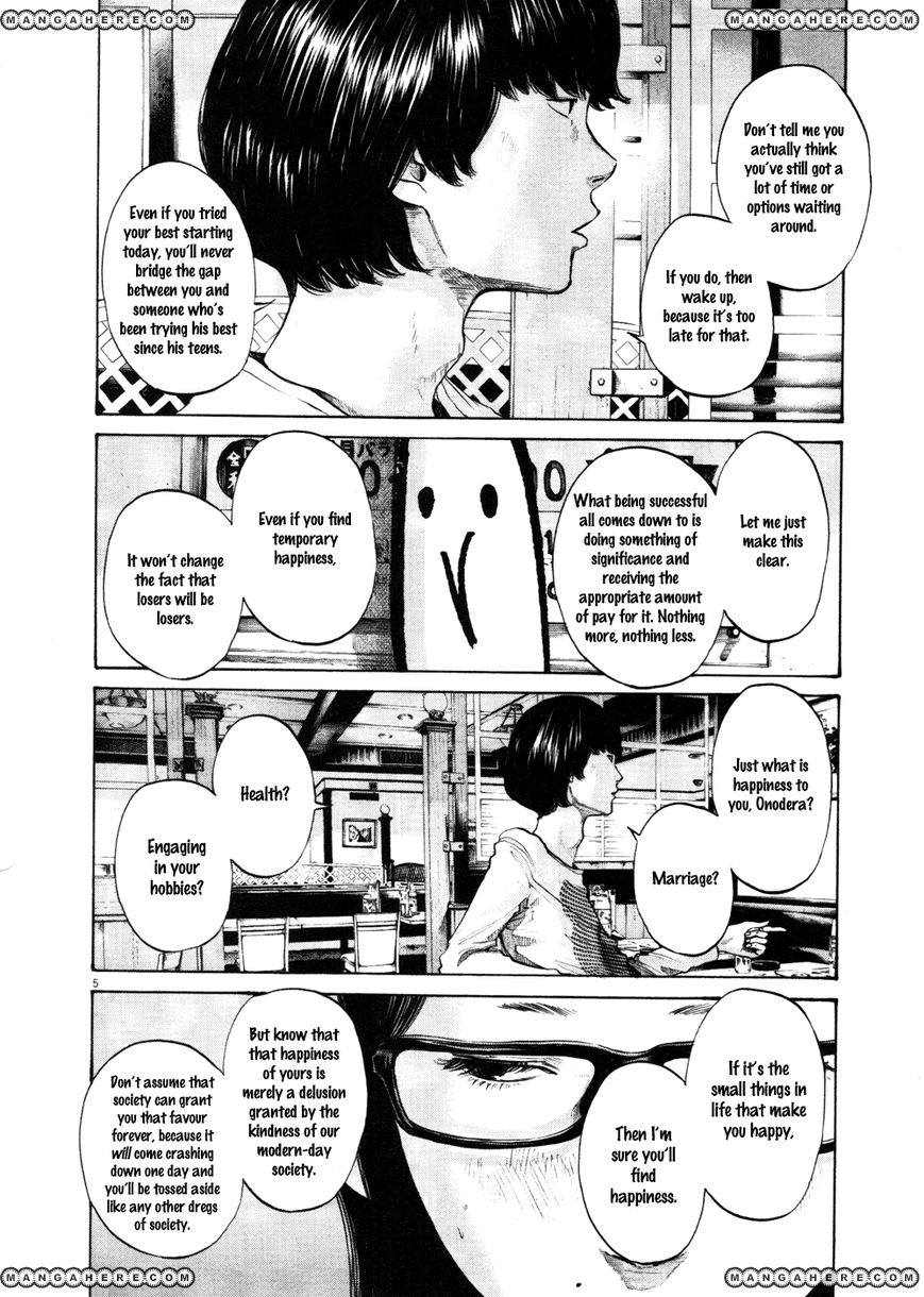Read Oyasumi Punpun EN Manga Online
