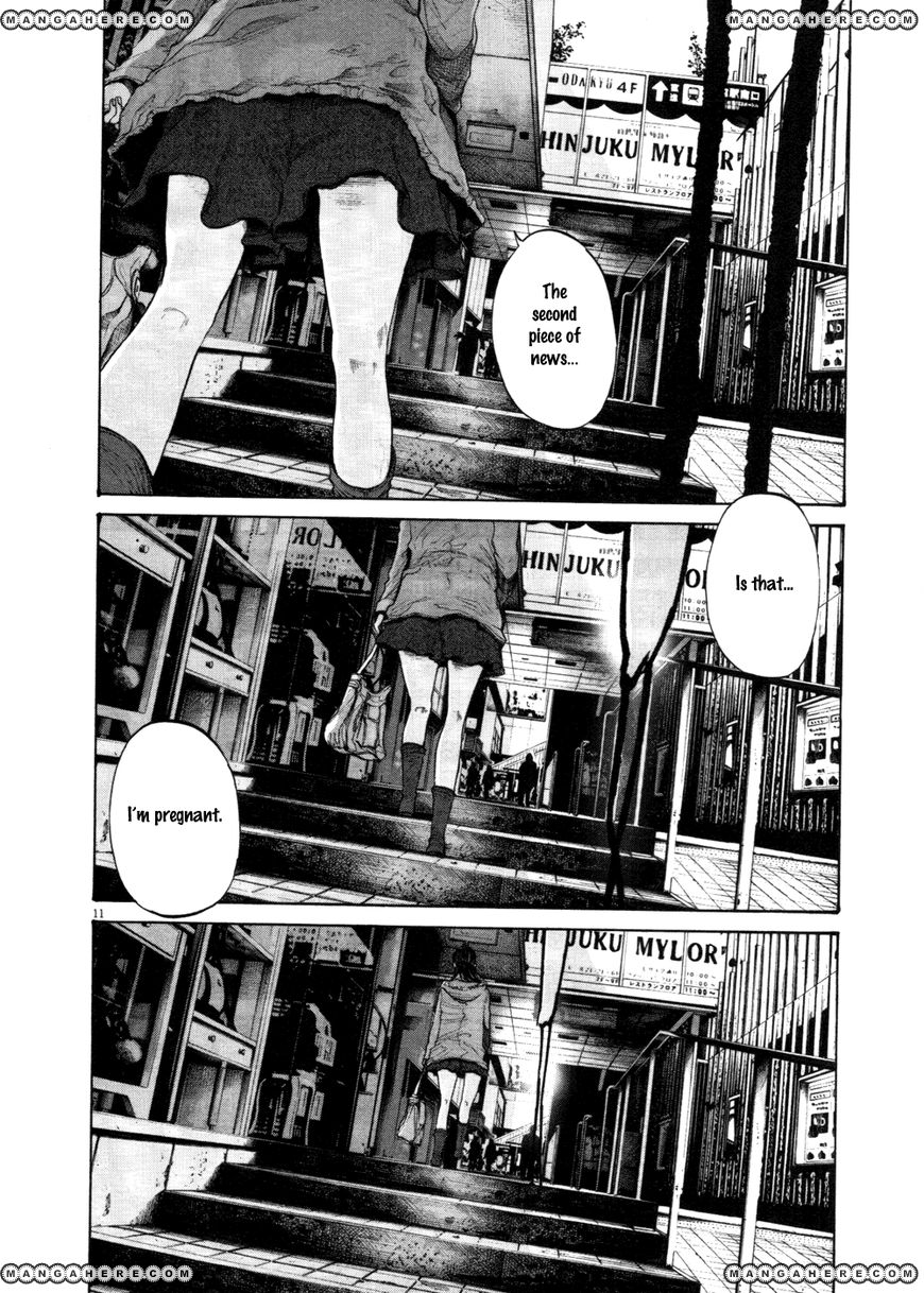 Read Oyasumi Punpun EN Manga Online