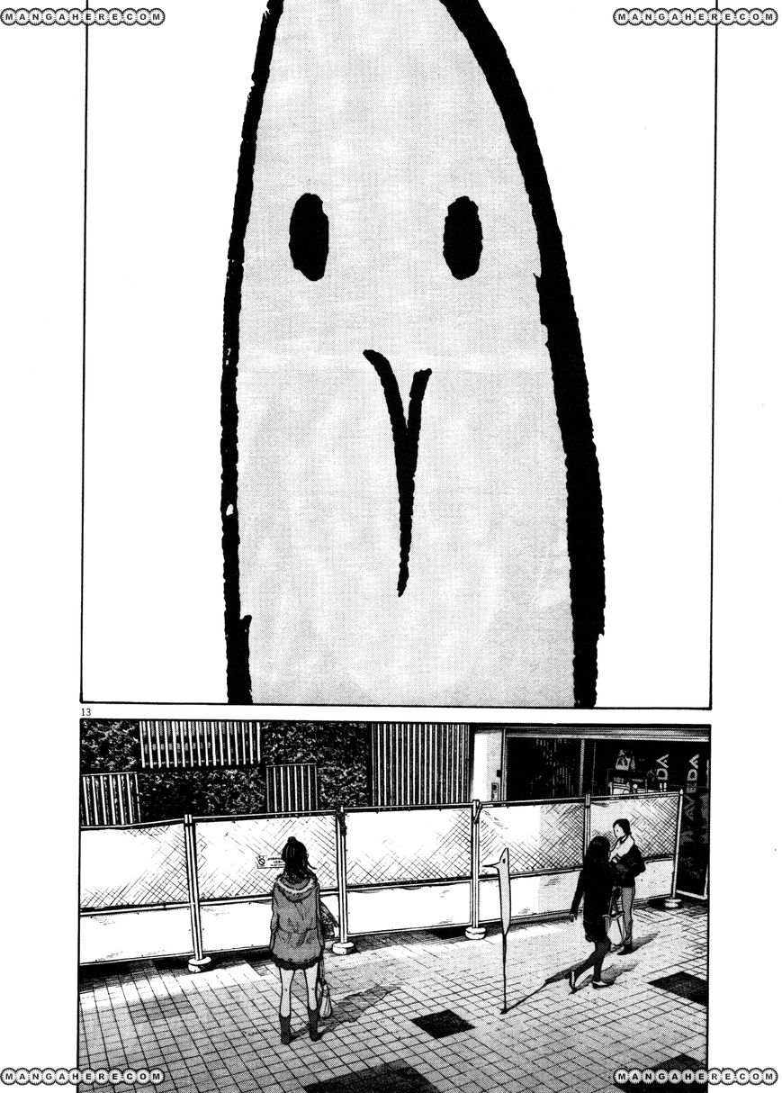 Read Oyasumi Punpun EN Manga Online