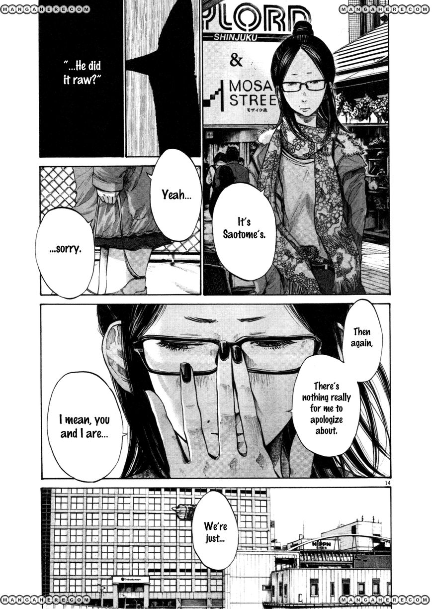 Read Oyasumi Punpun EN Manga Online
