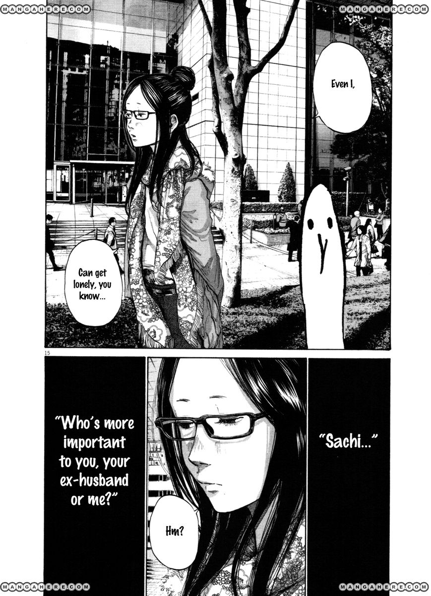 Read Oyasumi Punpun EN Manga Online