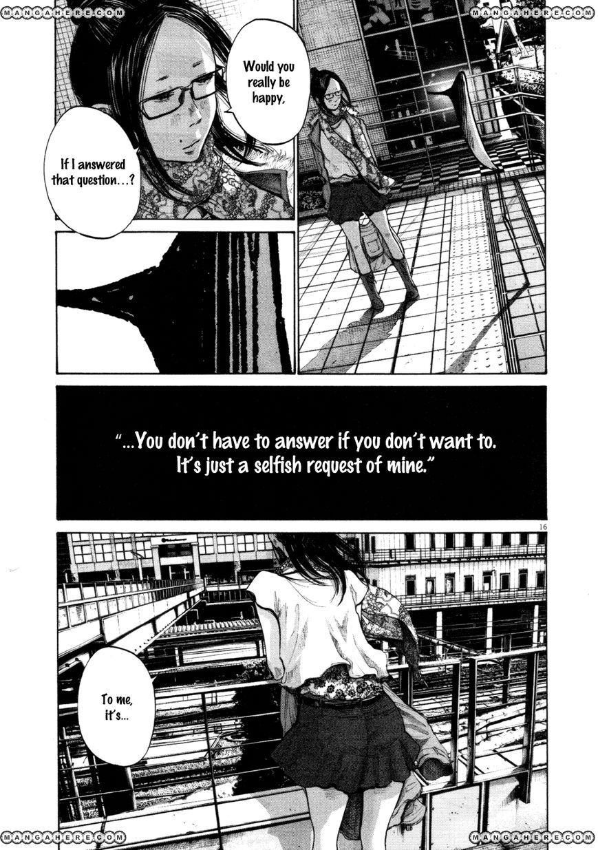 Read Oyasumi Punpun EN Manga Online