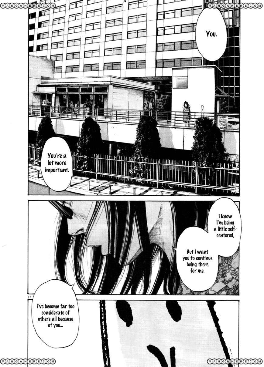 Read Oyasumi Punpun EN Manga Online