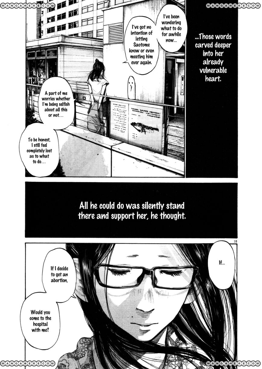 Read Oyasumi Punpun EN Manga Online