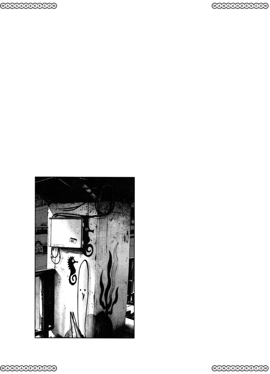 Read Oyasumi Punpun EN Manga Online